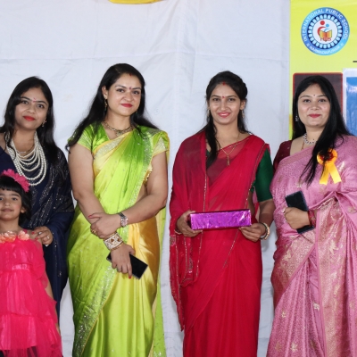 International Women Day Celebration